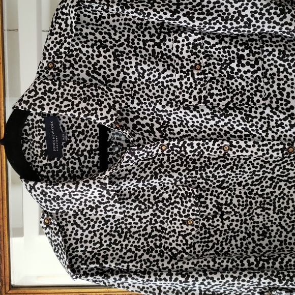 Jones NY shirt - Picture 1 of 12